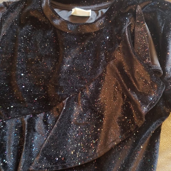 Snap Body suit - Picture 2 of 5